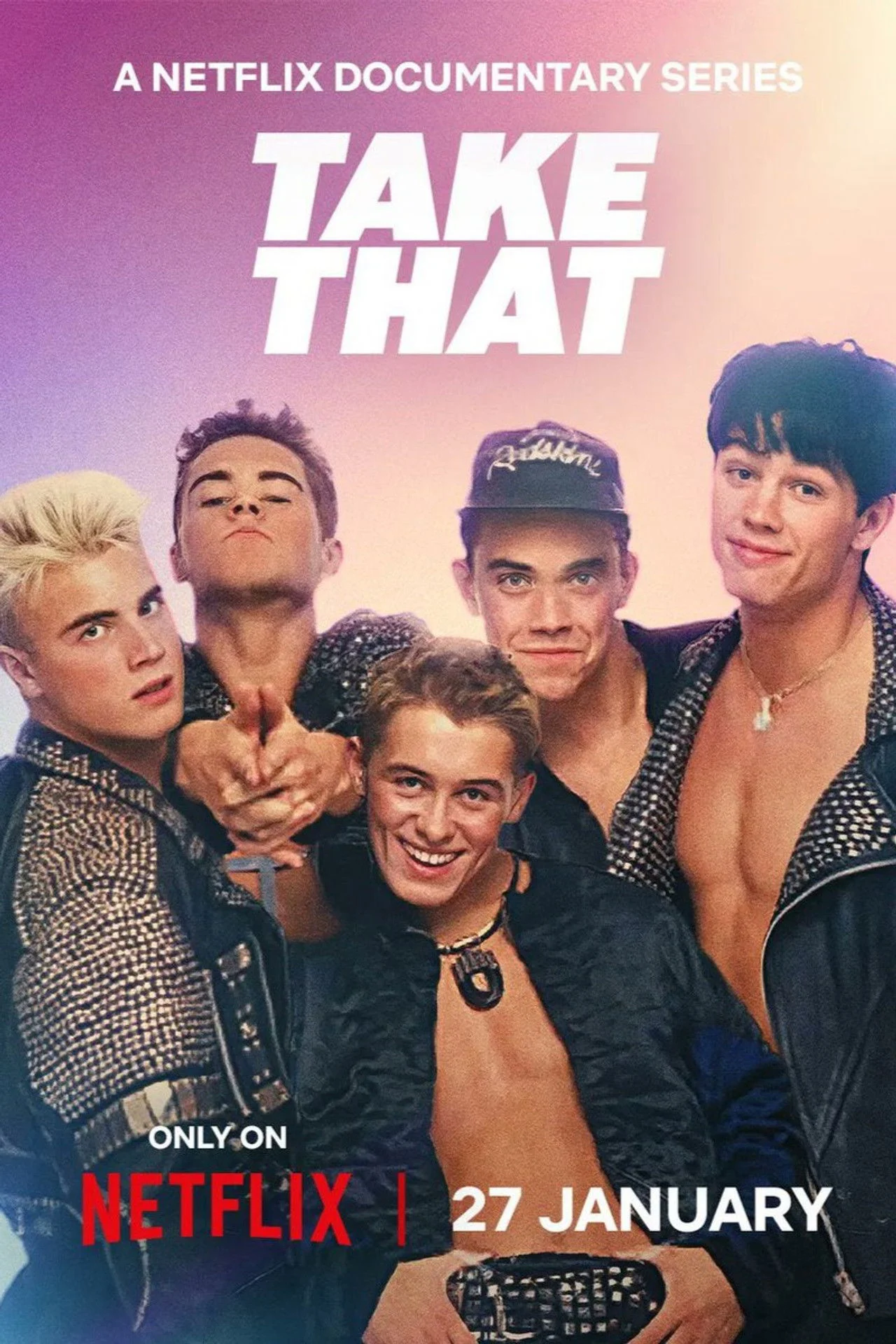 Take That
