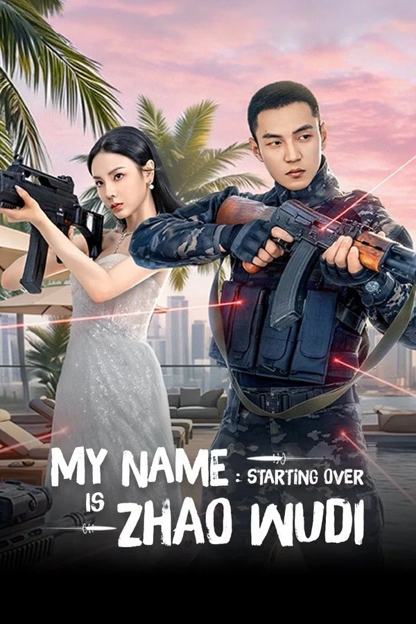 Tôi Là Triệu Ngô Địch: Khởi Động Lại
