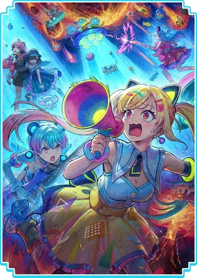 BanG Dream! Yume∞Mita